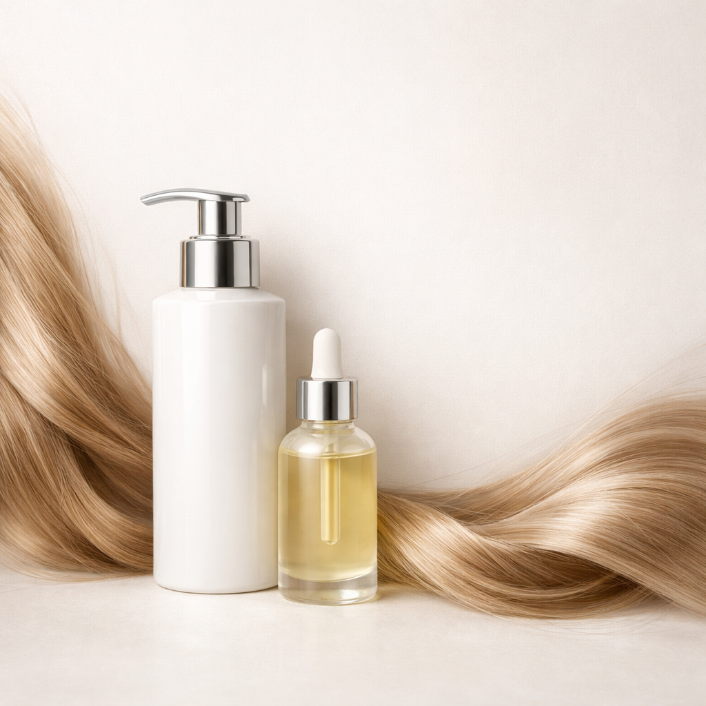 العناية بالشعر