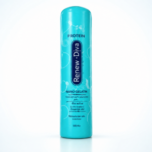 Renew Diva Nano Gelatin Protein Hair Mask