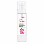 سيروم بينك أوركيد للشعر المتقصف والمعالج كيميائيًا | Pink Orchid Hair Serum 100ml